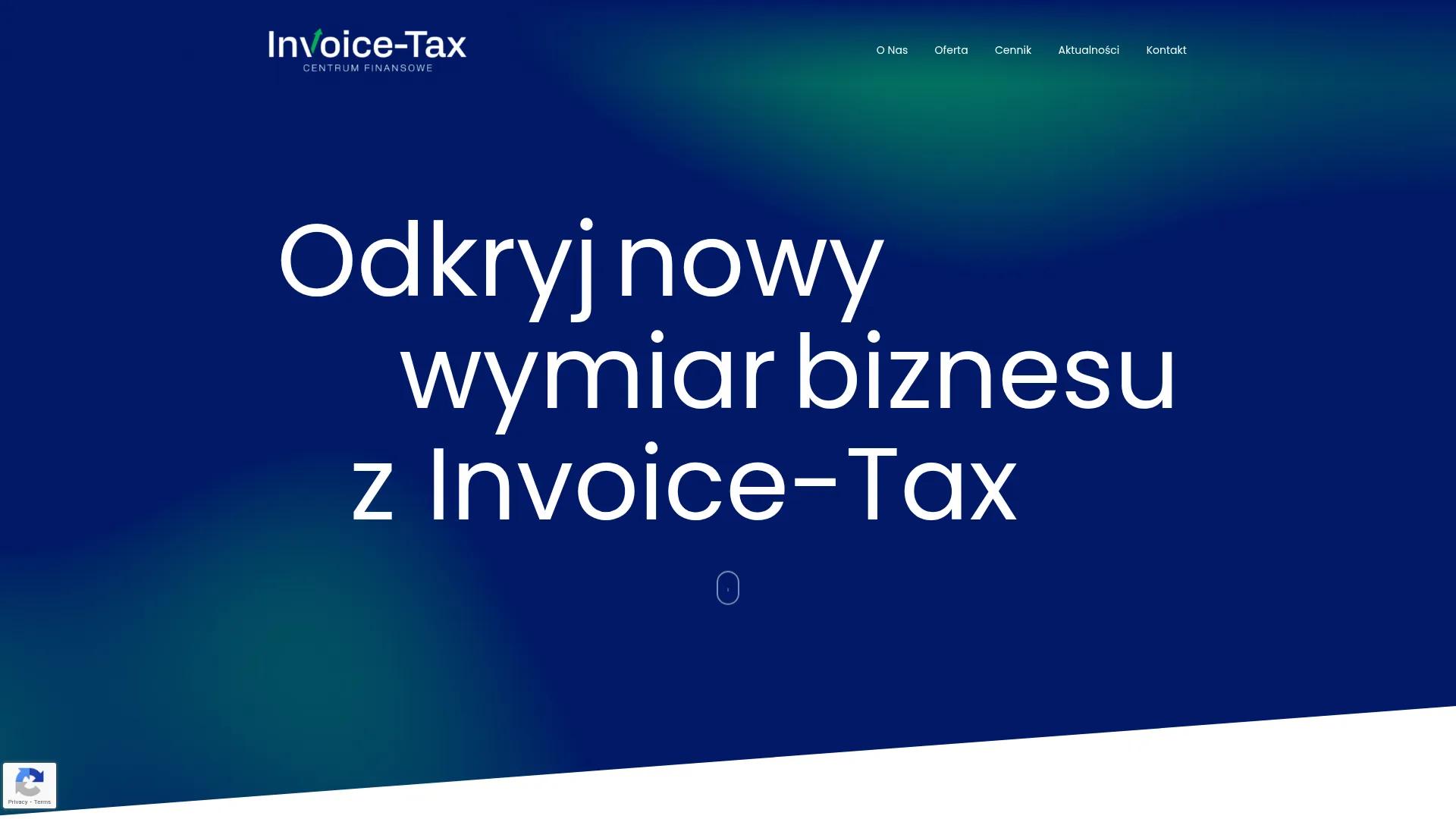 Strona invoice-tax.pl